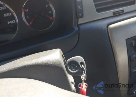 2007 Chevrolet Impala Ss z USA, uszkodzony, nr VIN 2G1WD58C679188848